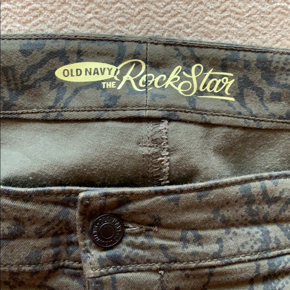 Jeans - Picture 3 of 4